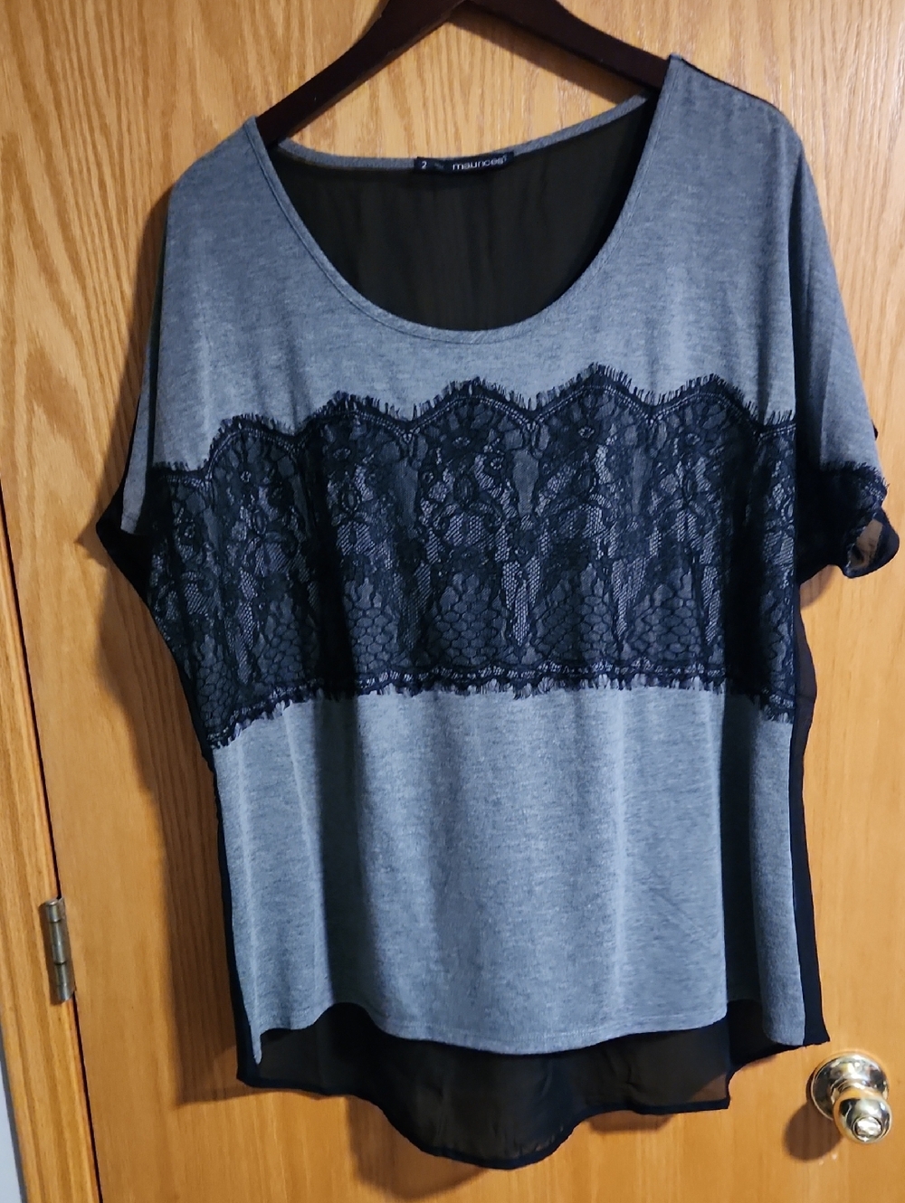 Maurices Top